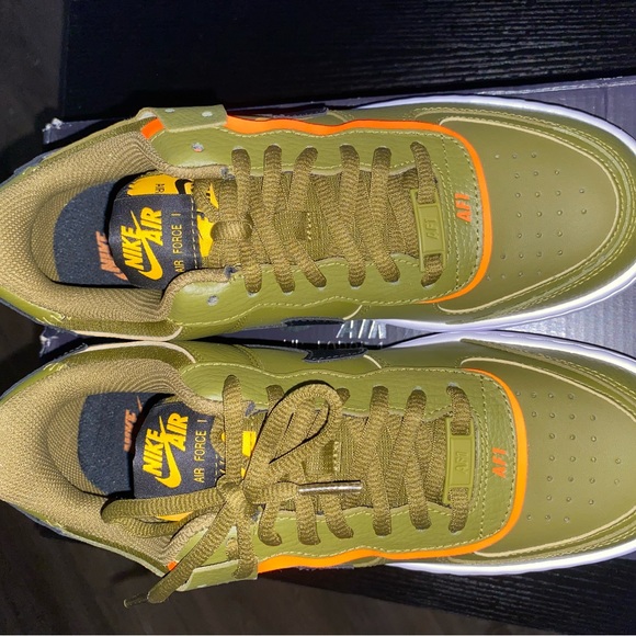 Nike Air Force 1 Shadow - Picture 8 of 14